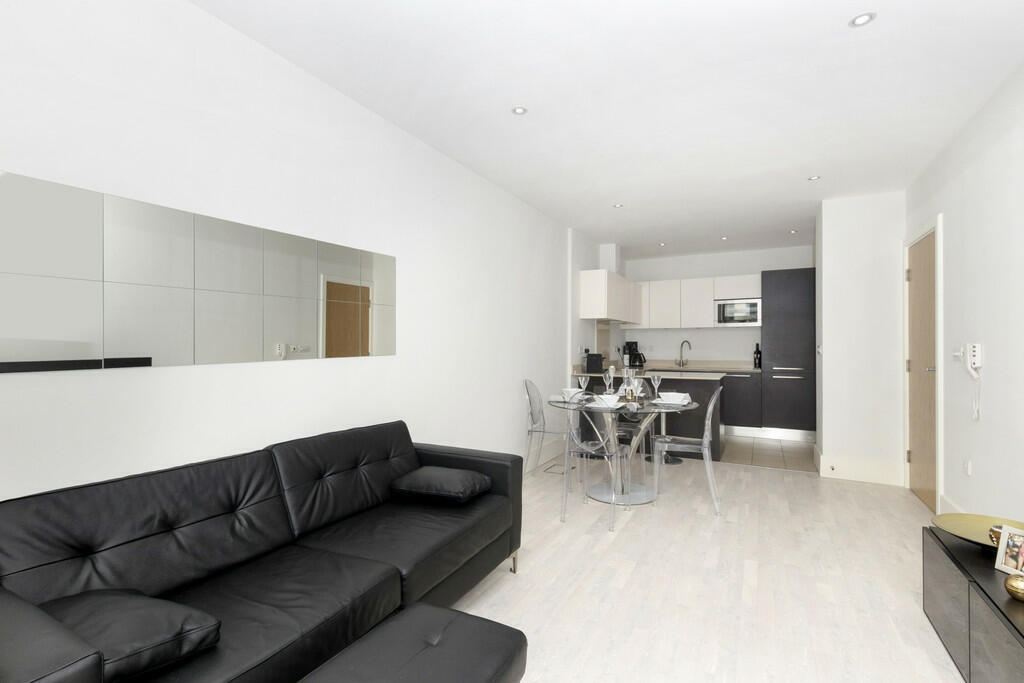 Battersea Reach, Juniper Drive, London, SW18